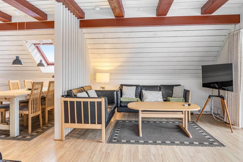 Foto von Ferienhaus NQ43 in Årgab - Westjütland