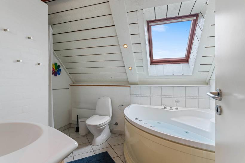 Foto von Ferienhaus NQ43 in Årgab - Westjütland