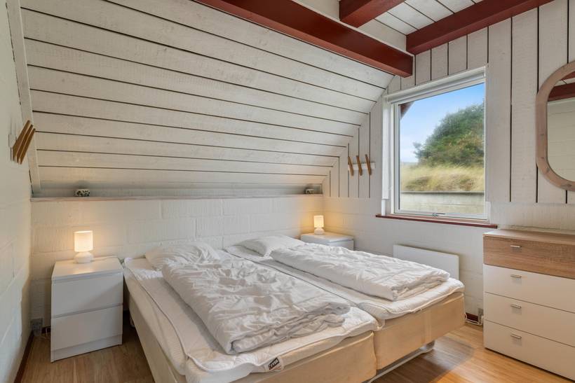 Foto von Ferienhaus NQ43 in Årgab - Westjütland