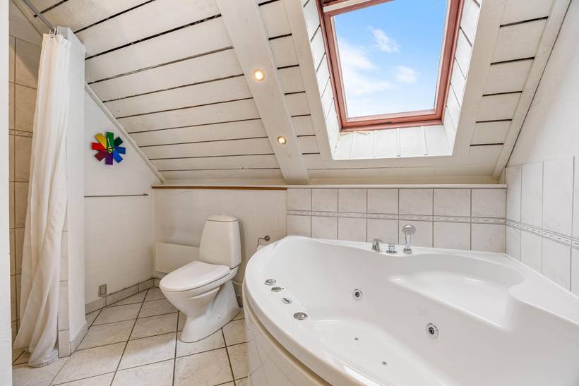 Foto von Ferienhaus NQ43 in Årgab - Westjütland