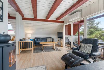 Vorschaubild von Ferienhaus NQ43 in Årgab - Westjütland