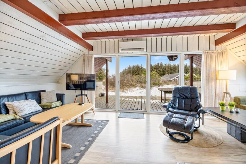 Foto von Ferienhaus NQ43 in Årgab - Westjütland