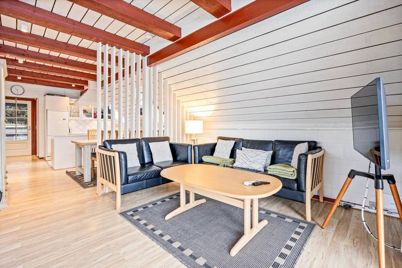 Foto von Ferienhaus NQ43 in Årgab - Westjütland
