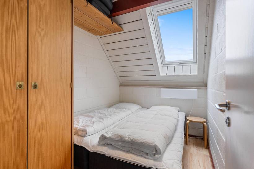 Foto von Ferienhaus NQ43 in Årgab - Westjütland