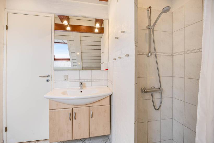 Foto von Ferienhaus NQ43 in Årgab - Westjütland