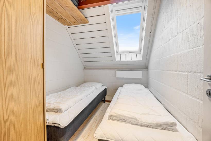 Foto von Ferienhaus NQ43 in Årgab - Westjütland