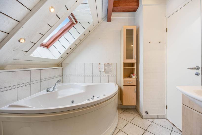 Foto von Ferienhaus NQ43 in Årgab - Westjütland