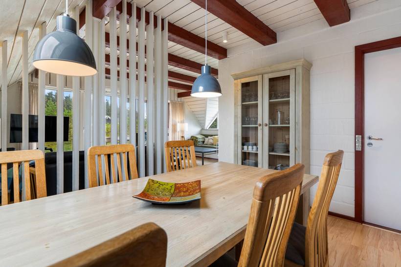 Foto von Ferienhaus NQ43 in Årgab - Westjütland
