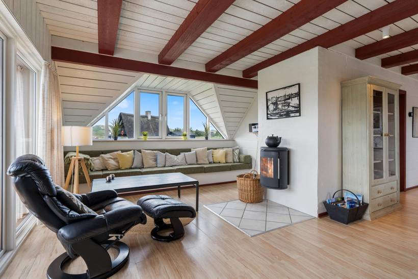 Foto von Ferienhaus NQ43 in Årgab - Westjütland