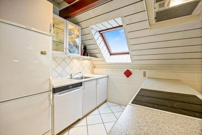 Vorschaubild von Ferienhaus NQ43 in Årgab - Westjütland