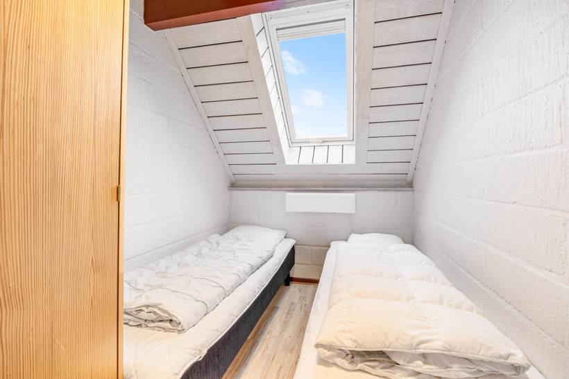 Foto von Ferienhaus NQ43 in Årgab - Westjütland