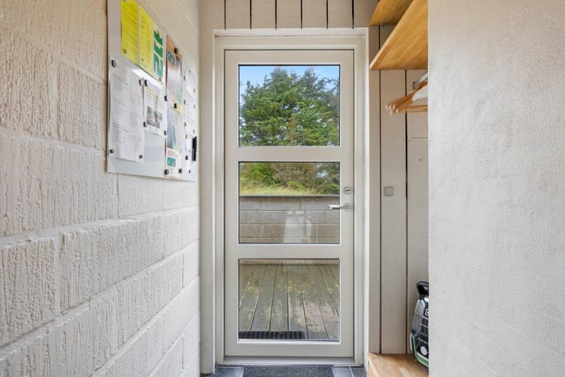 Foto von Ferienhaus NQ43 in Årgab - Westjütland