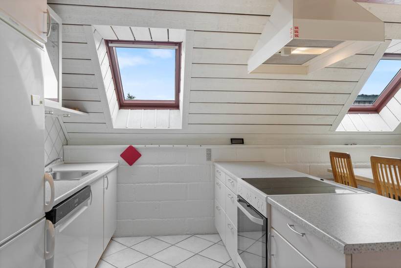 Foto von Ferienhaus NQ43 in Årgab - Westjütland