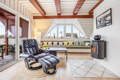 Vorschaubild von Ferienhaus NQ43 in Årgab - Westjütland