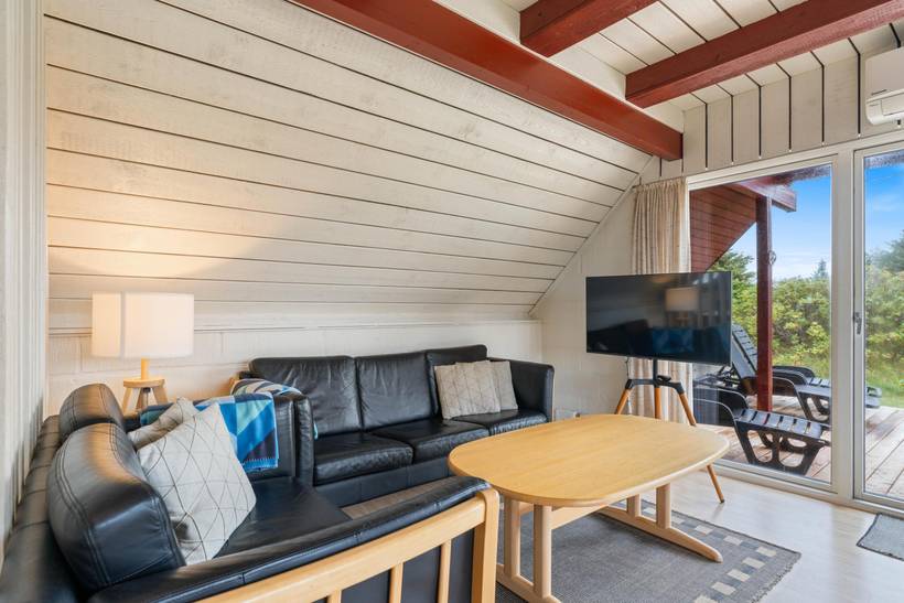 Foto von Ferienhaus NQ43 in Årgab - Westjütland