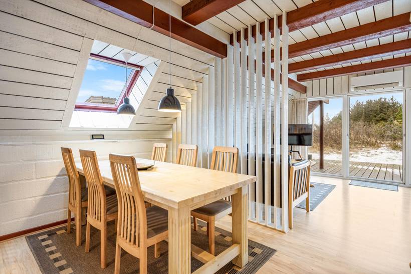 Foto von Ferienhaus NQ43 in Årgab - Westjütland
