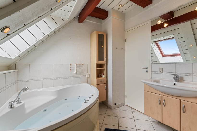 Foto von Ferienhaus NQ43 in Årgab - Westjütland