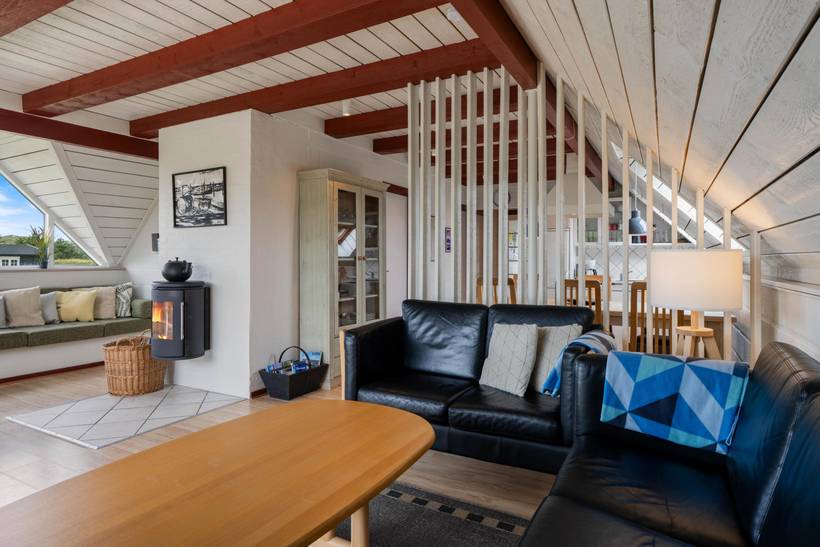 Foto von Ferienhaus NQ43 in Årgab - Westjütland