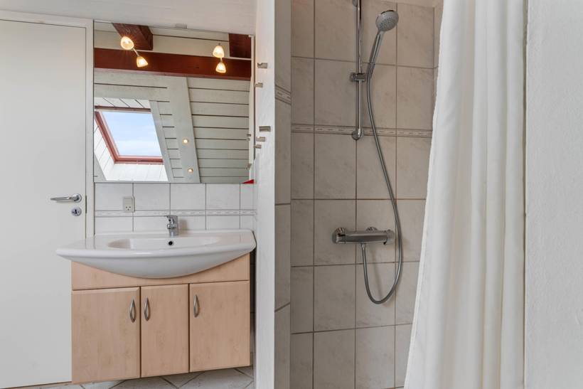 Foto von Ferienhaus NQ43 in Årgab - Westjütland