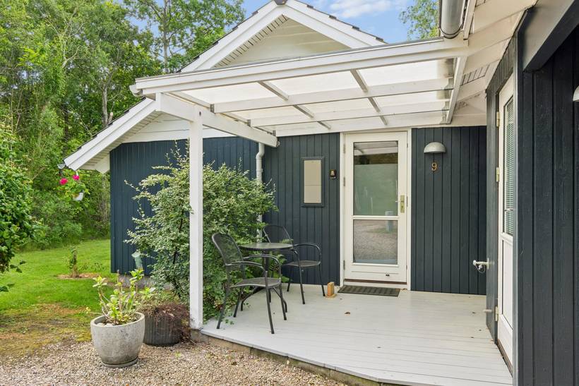 Foto von Ferienhaus NQ44 in Røsnæs - Westseeland