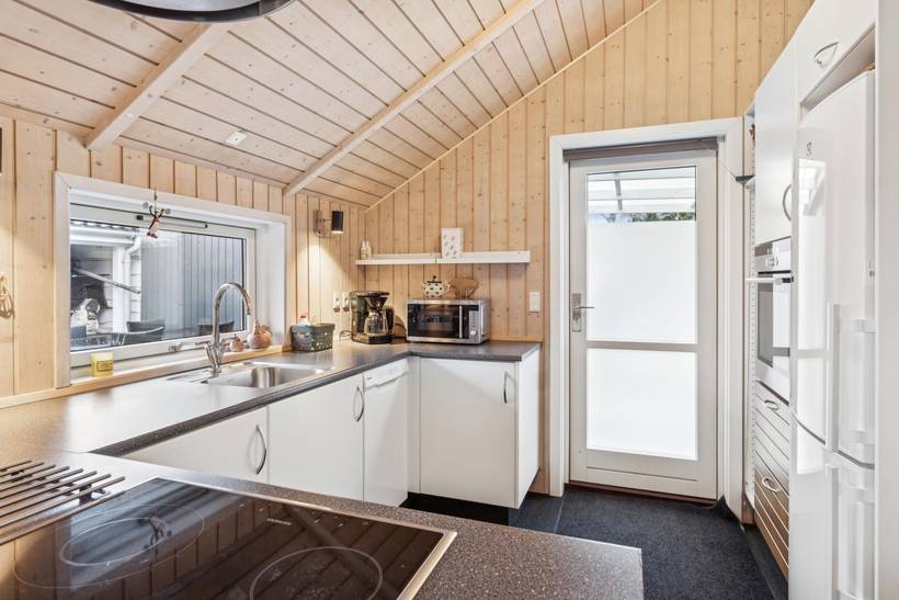 Foto von Ferienhaus NQ44 in Røsnæs - Westseeland
