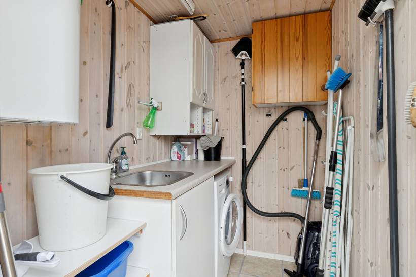 Foto von Ferienhaus NQ44 in Røsnæs - Westseeland
