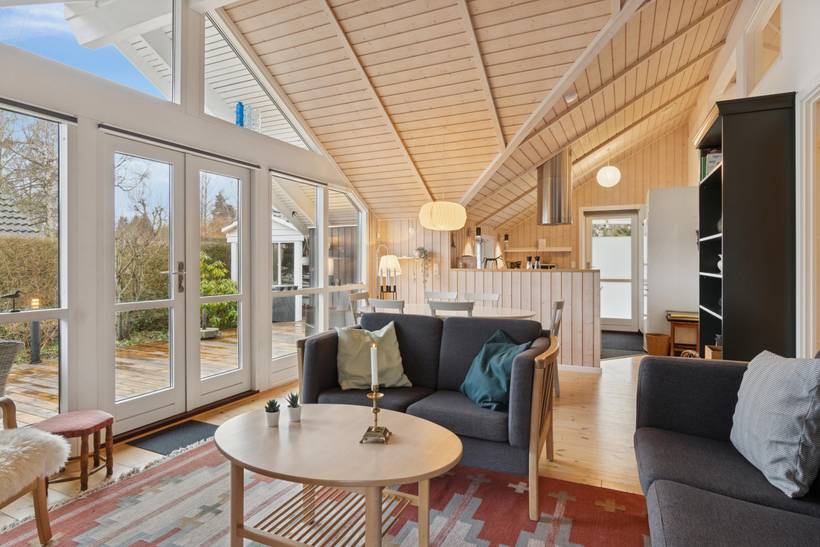 Foto von Ferienhaus NQ44 in Røsnæs - Westseeland