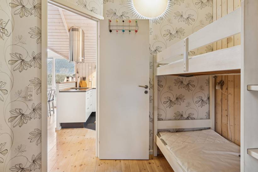 Foto von Ferienhaus NQ44 in Røsnæs - Westseeland