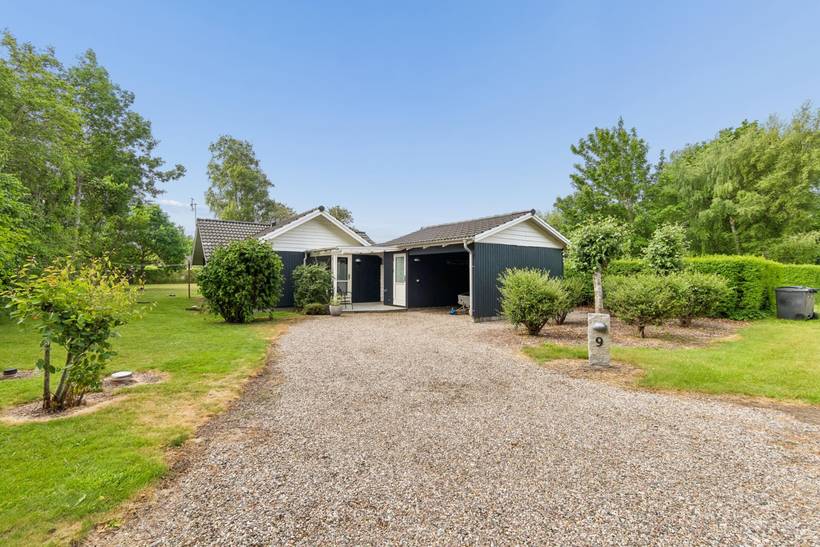 Foto von Ferienhaus NQ44 in Røsnæs - Westseeland