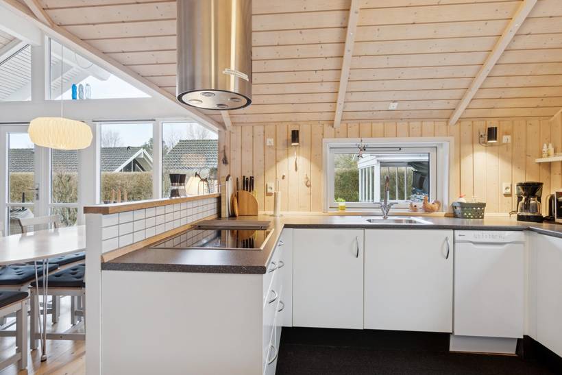 Foto von Ferienhaus NQ44 in Røsnæs - Westseeland