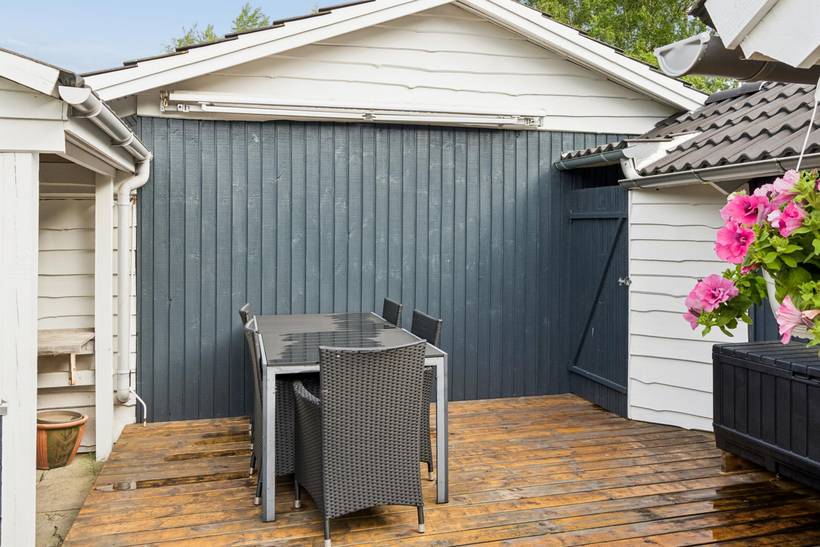 Foto von Ferienhaus NQ44 in Røsnæs - Westseeland