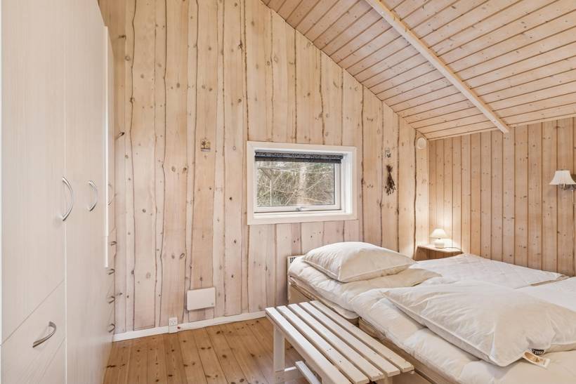 Foto von Ferienhaus NQ44 in Røsnæs - Westseeland