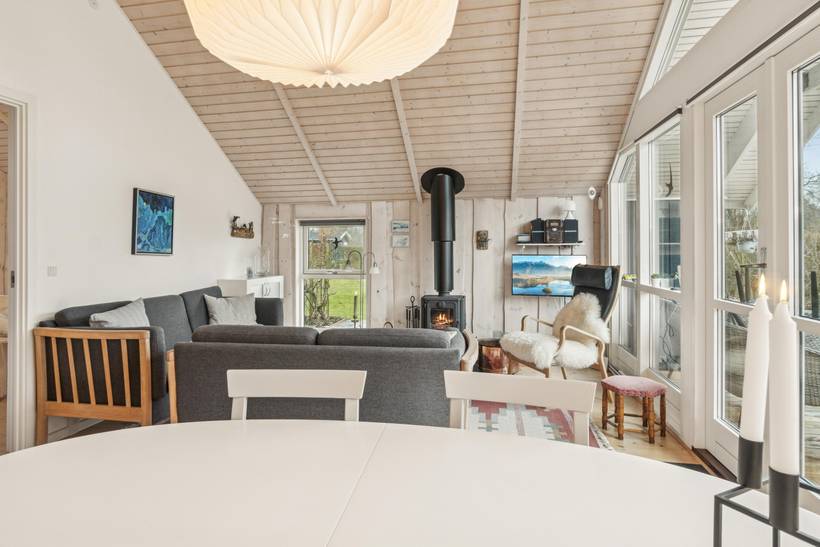 Foto von Ferienhaus NQ44 in Røsnæs - Westseeland