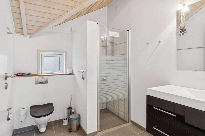 Foto von Ferienhaus NQ44 in Røsnæs - Westseeland