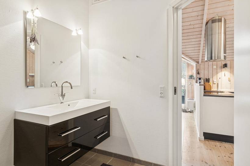 Foto von Ferienhaus NQ44 in Røsnæs - Westseeland