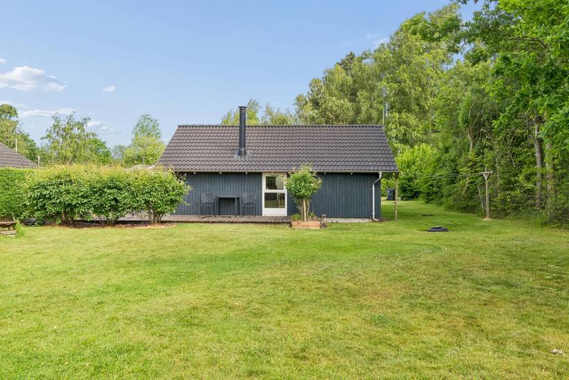 Foto von Ferienhaus NQ44 in Røsnæs - Westseeland