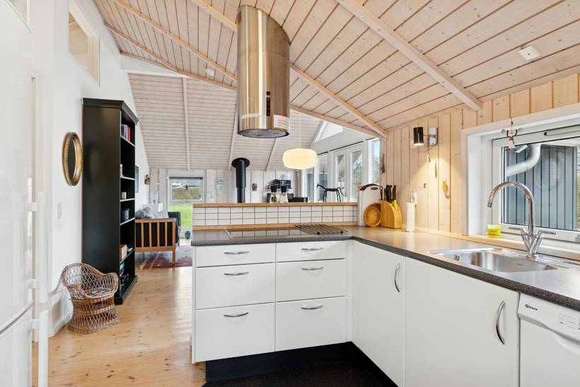 Foto von Ferienhaus NQ44 in Røsnæs - Westseeland
