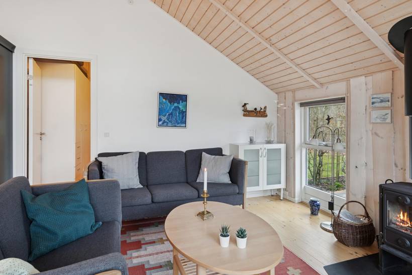 Foto von Ferienhaus NQ44 in Røsnæs - Westseeland
