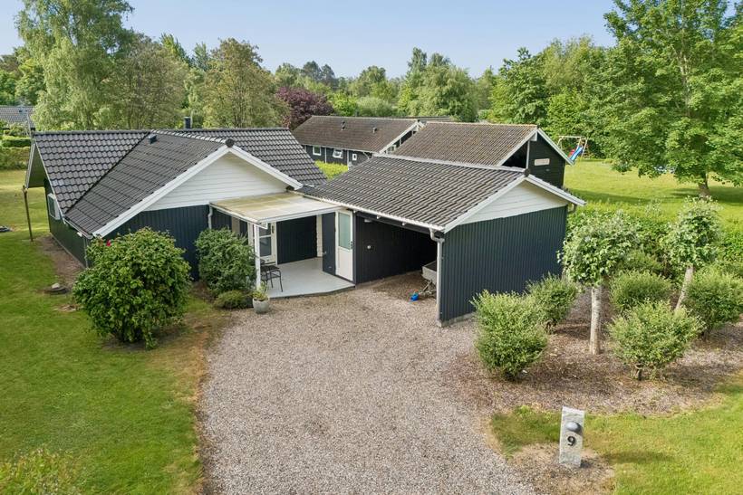 Foto von Ferienhaus NQ44 in Røsnæs - Westseeland