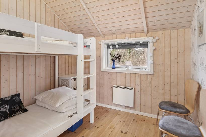 Foto von Ferienhaus NQ44 in Røsnæs - Westseeland