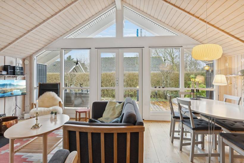 Foto von Ferienhaus NQ44 in Røsnæs - Westseeland
