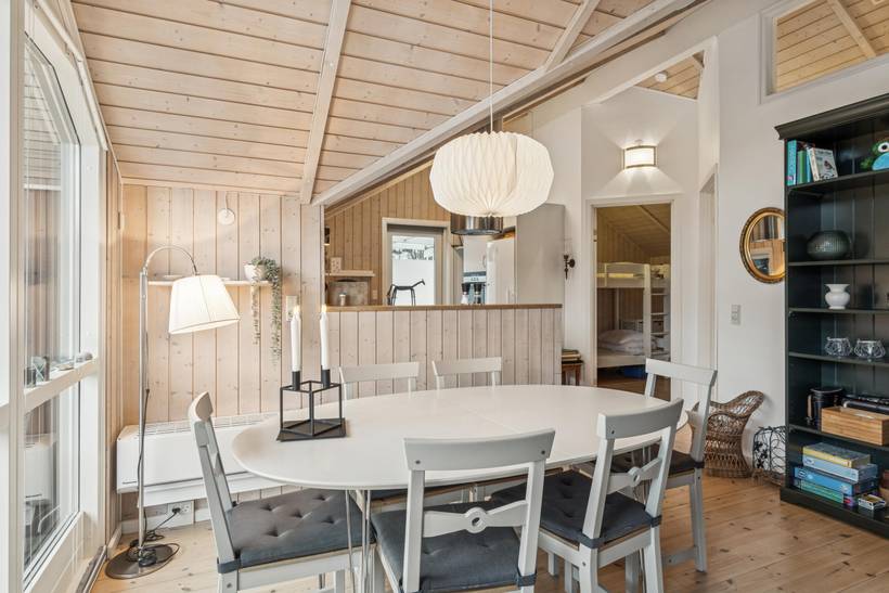 Foto von Ferienhaus NQ44 in Røsnæs - Westseeland