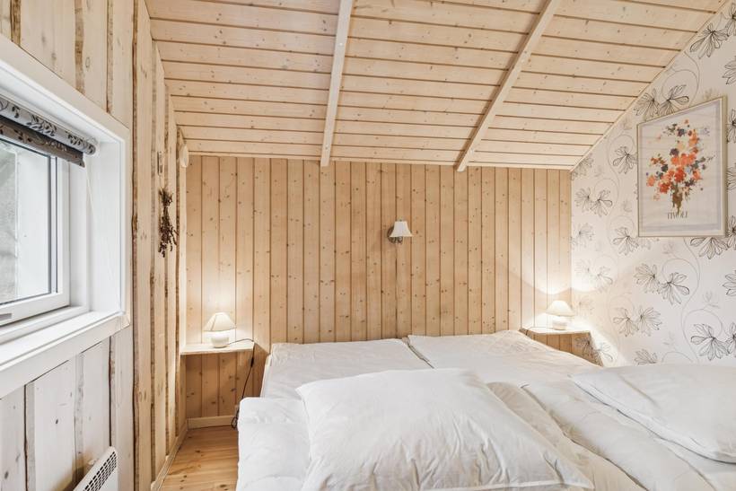 Foto von Ferienhaus NQ44 in Røsnæs - Westseeland