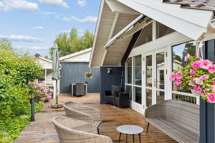 Foto von Ferienhaus NQ44 in Røsnæs - Westseeland
