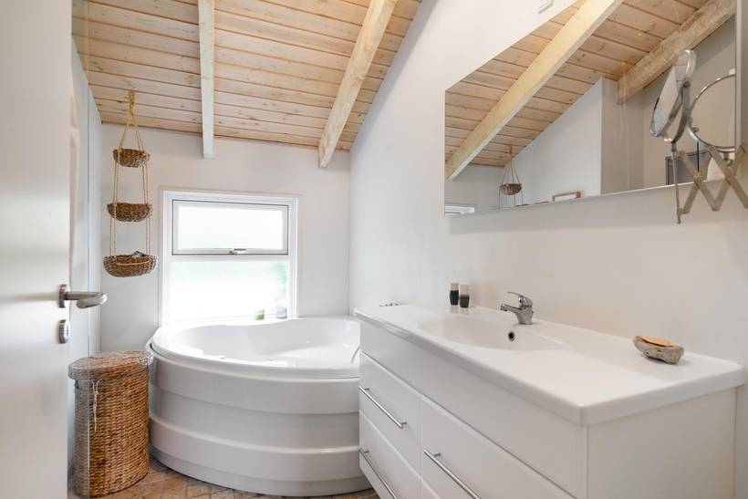 Foto von Ferienhaus NQ45 in Mols - Ostjütland