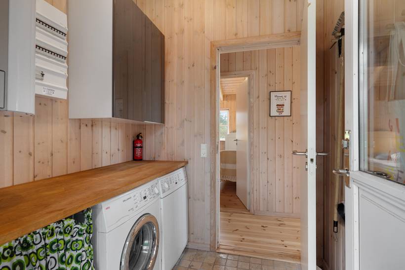 Foto von Ferienhaus NQ45 in Mols - Ostjütland