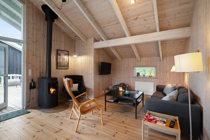 Foto von Ferienhaus NQ45 in Mols - Ostjütland