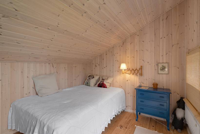 Foto von Ferienhaus NQ45 in Mols - Ostjütland
