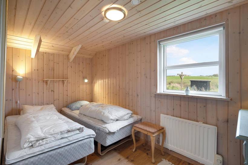 Foto von Ferienhaus NQ45 in Mols - Ostjütland