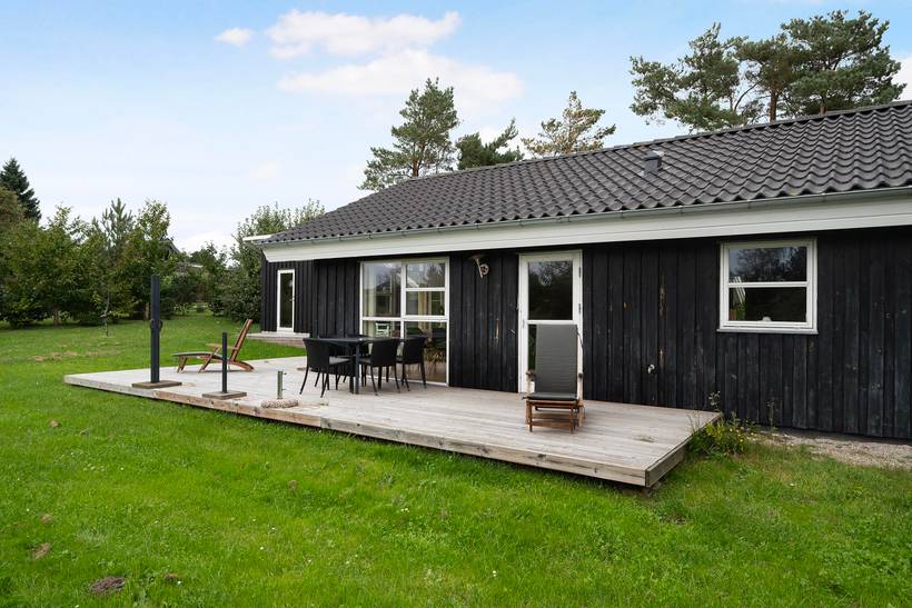 Foto von Ferienhaus NQ45 in Mols - Ostjütland